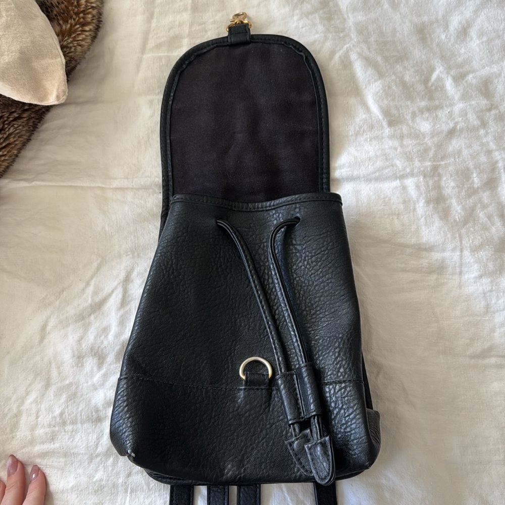 Free People backpack - Picture 2 of 5